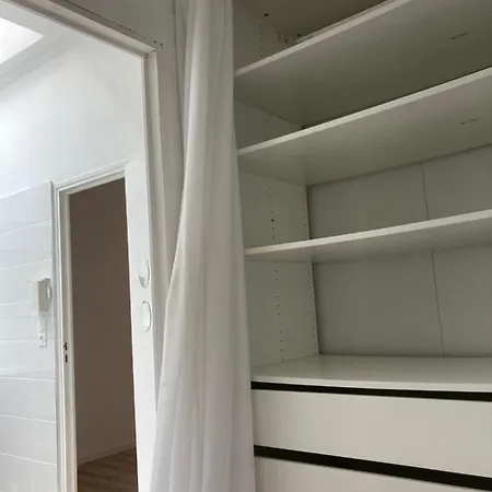 Garden Spa-hyper Centre Avec Cour-calme-sauna-hamam Troyes